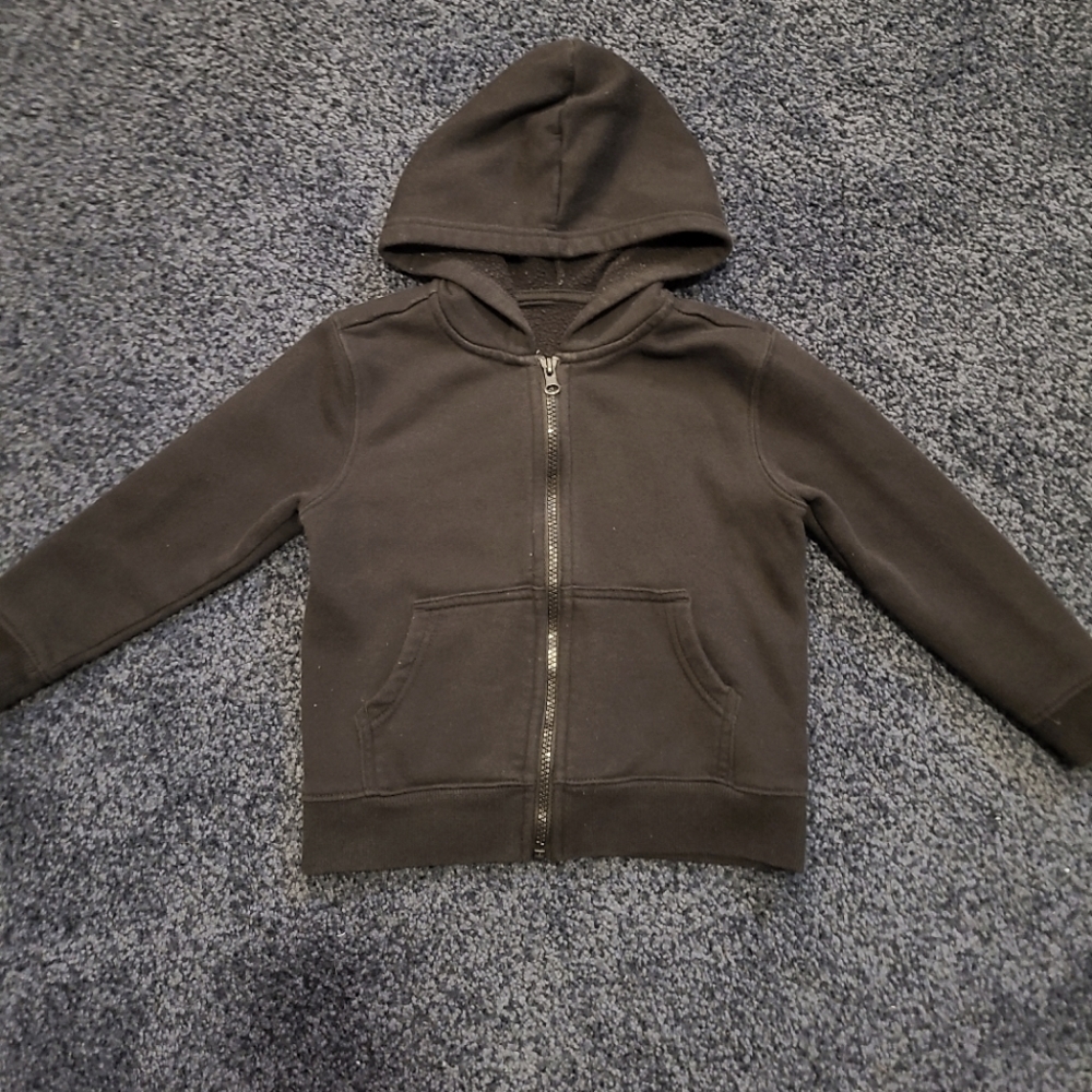 🎉5/$30🎉 Zip up hooded sweater